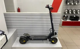 Электросамокат Wolonggu G1 pro