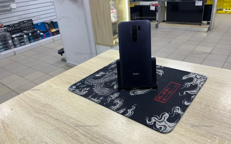 Xiaomi Redmi 9 3/32Gb