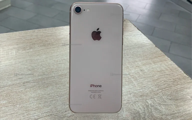 Apple IPhone 8 64Gb