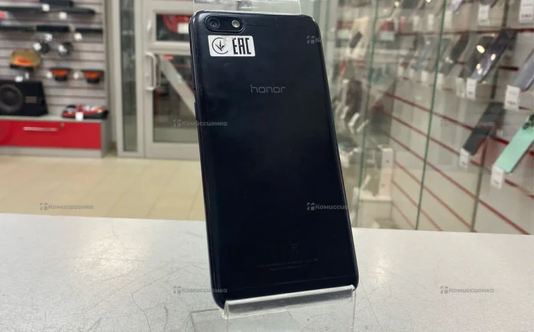 Honor 7A 2/16 ГБ