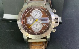 Купить Часы  Fossil б/у , в Тюмень Цена:2990рублей