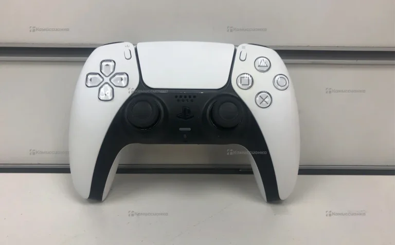 PS5 Джойстик