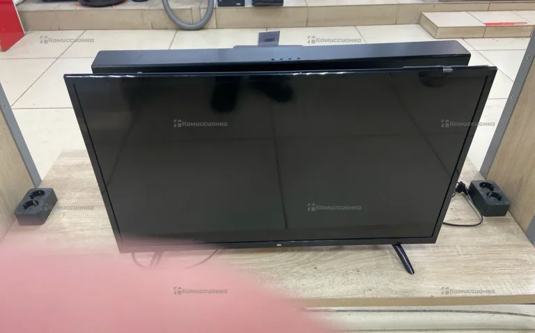 Телевизор Xiaomi Mi TV 4A 32