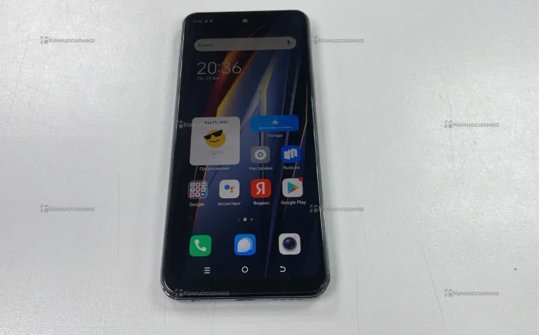 Tecno POVA Neo 2 128Gb