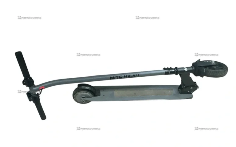 Электросамокат Hiper Slim