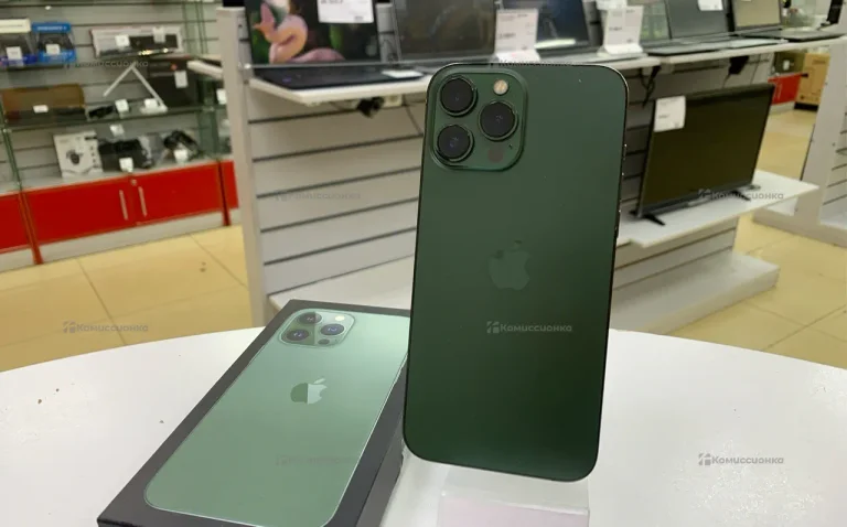 Apple iPhone 13 Pro Max 256Gb