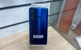 Купить Honor 10i 4/128 ГБ б/у , в Москва и область Цена:2900рублей