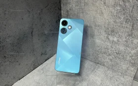 Infinix Hot 30i 8/128 ГБ