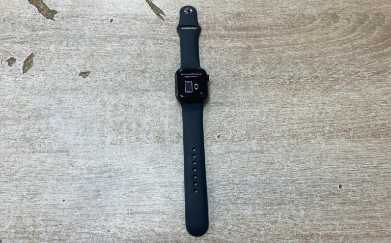 Часы Apple Watch Series 8 41mm