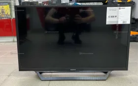 Телевизор Sony KDL-32WD603