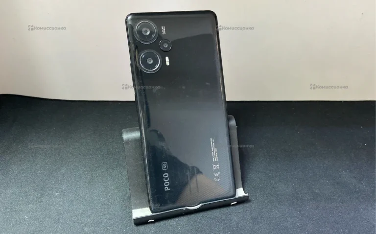 Xiaomi Poco F5 12/256 ГБ Gen 7