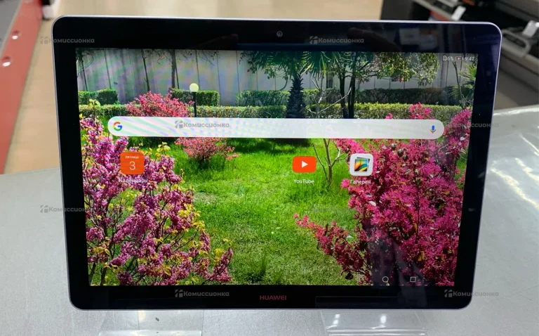 Планшет Huawei Mediapad T3 10 32Gb