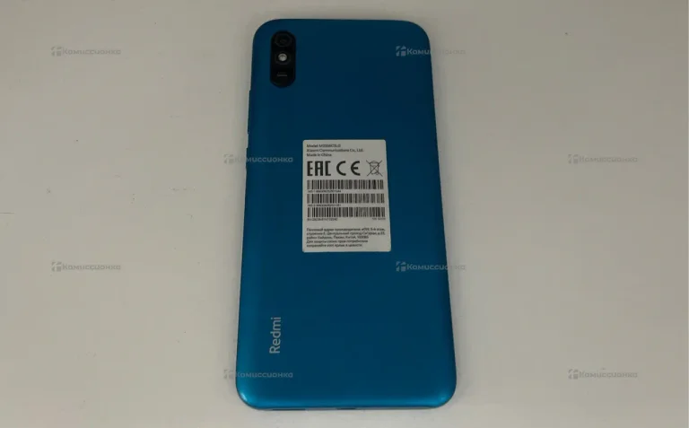 Xiaomi Redmi 9A 2/32 ГБ