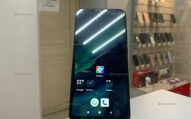 Xiaomi Redmi 9A 2/32 GB