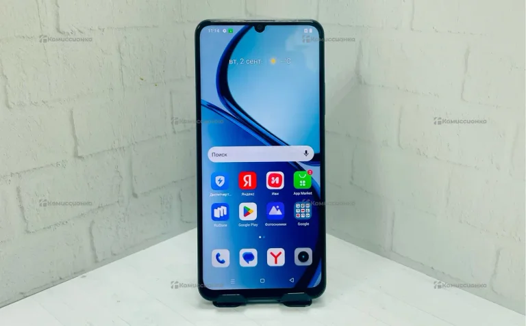 Realme Note 60х 3/64Gb