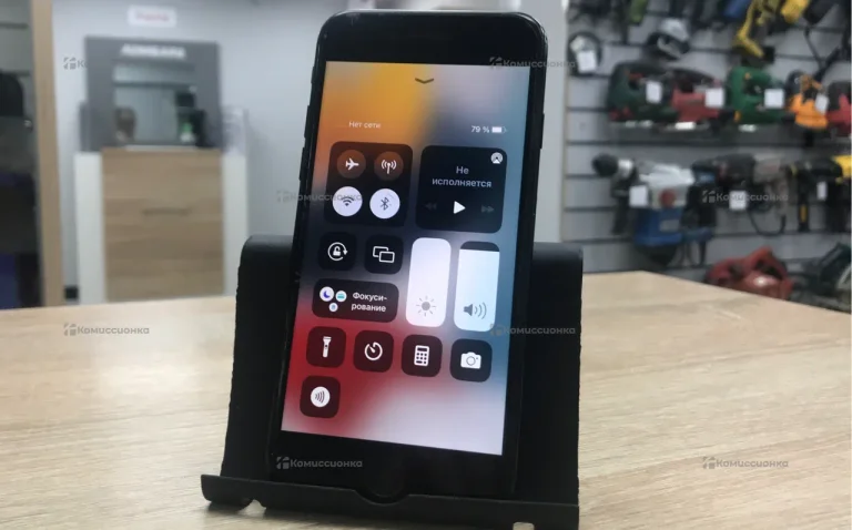 Apple iPhone 7 2/256 ГБ