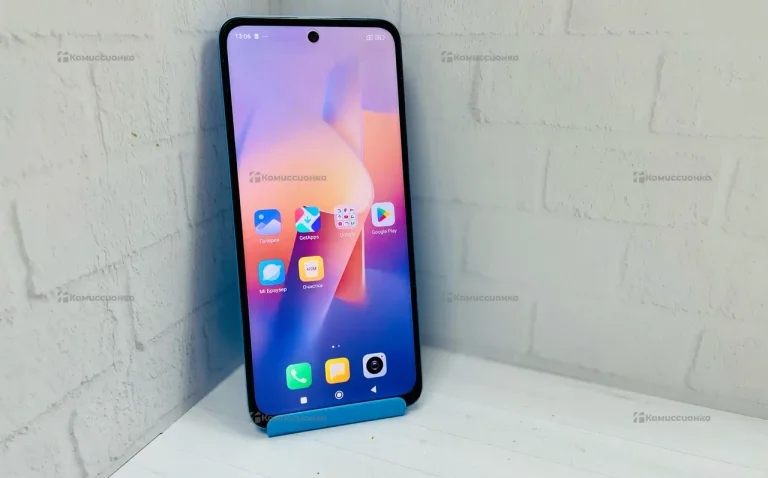 Xiaomi Redmi 12 4/128 ГБ