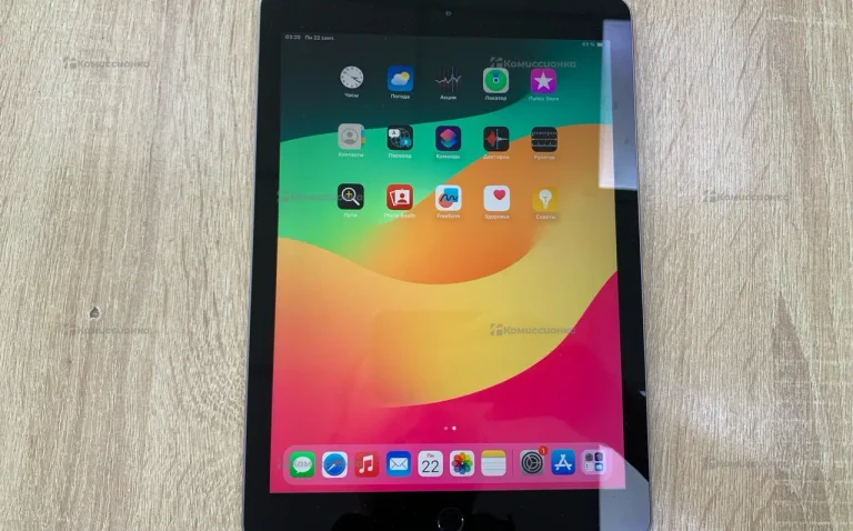 Планшет Apple iPad 6 32GB