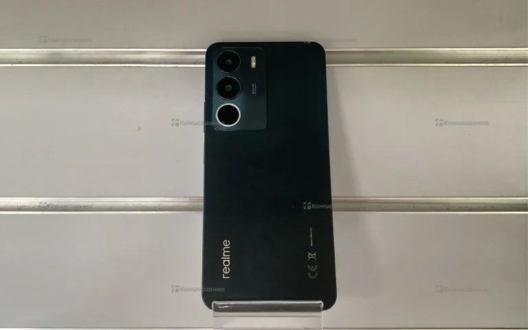 Realme C71 6/128Gb