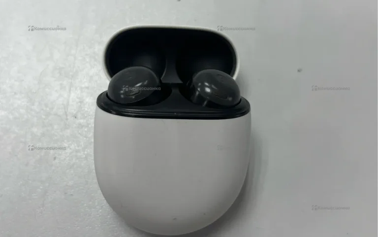 Наушники Google Pixel Buds Pro