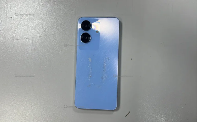 Realme Note 60 4/128Gb