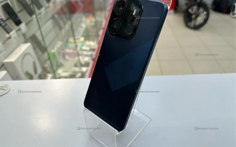 Tecno Spark Go 2023 3/64 ГБ