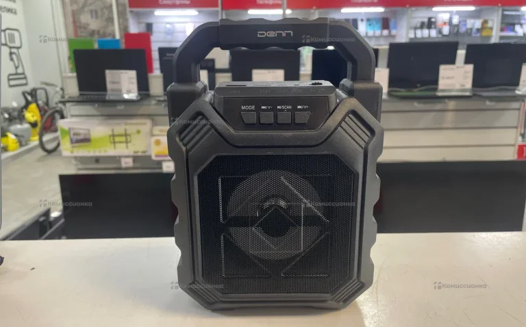 Колонка  Denn DBS345