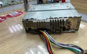 Купить Автомагнитола pioneer deh-140ub б/у , в Самара Цена:1300рублей