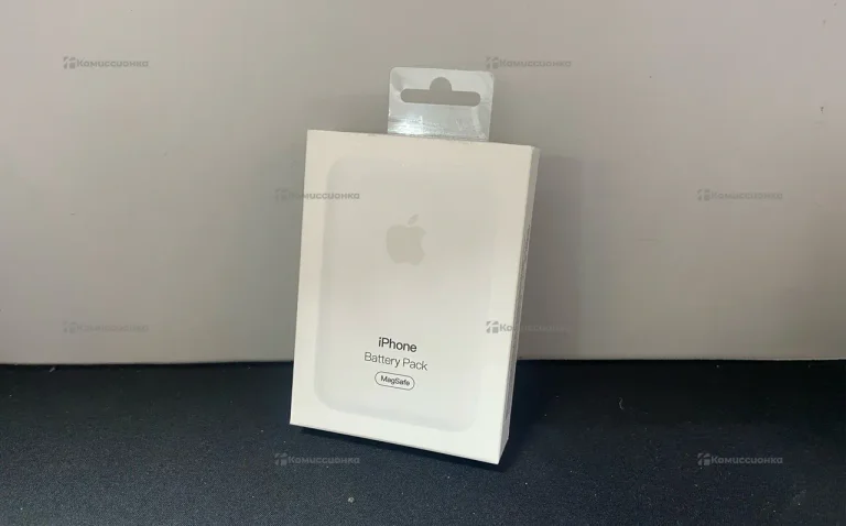 Power Bank MagSafe 10.000mAh