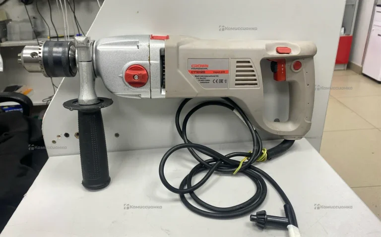 CT 10120