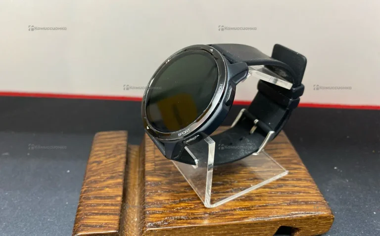 Часы  Смарт Xiaomi watch s1