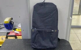 Рюкзак Xiaomi Mi Colorful Mini Backpack 10L ZJB4134CN (темно-синий)