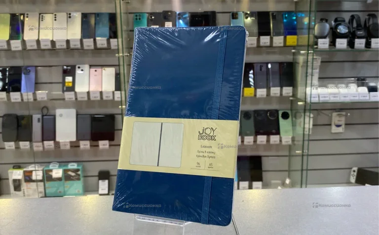 Блокнот joy book