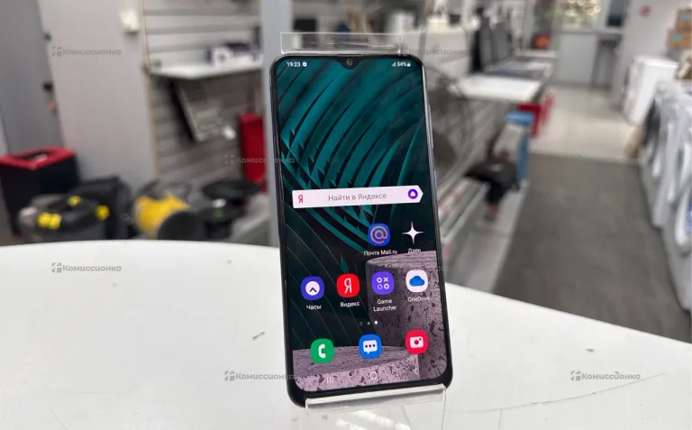 Samsung Galaxy A30s 3/32 ГБ