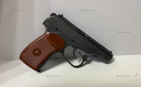 Купить пневматический пистолет ПМ б/у , в Казань Цена:5900рублей