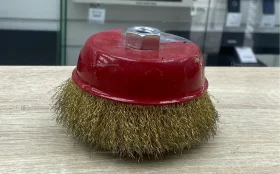 Купить Щетка для ушм б/у , в Магнитогорск Цена:290рублей