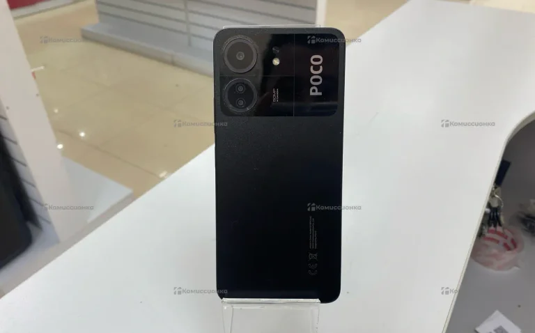 Xiaomi Poco C65 8/256Gb