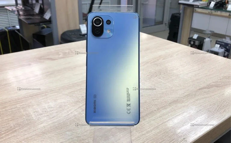 Xiaomi Mi 11 Lite 8/128 ГБ