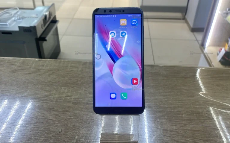 Honor 9 Lite 3/32 ГБ