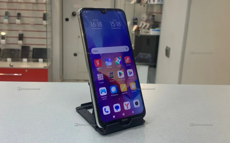 Xiaomi Redmi Note 8 64Gb