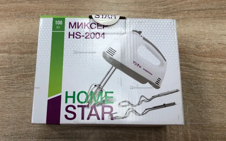 Миксер Homestar HS-2004