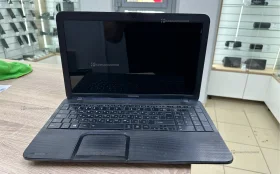 Ноутбук  Toshiba celeron b815/ddr3(3)/hdd320