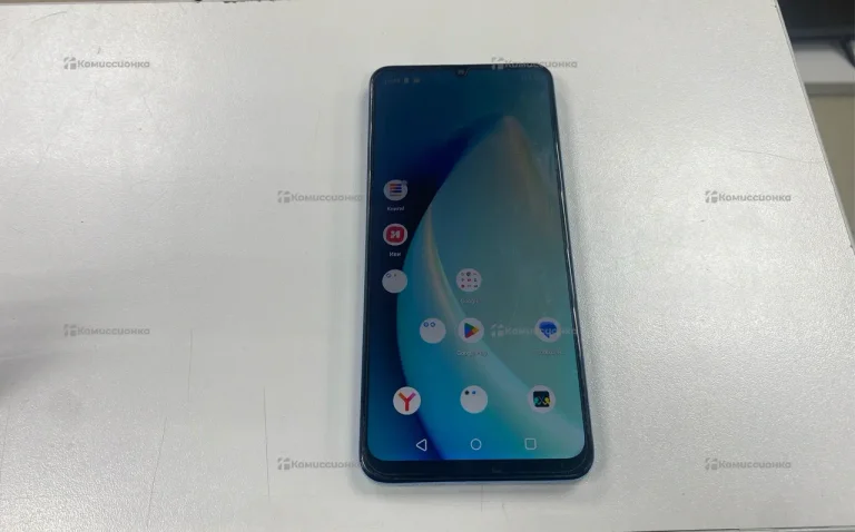 Realme Note 50 3/64 ГБ