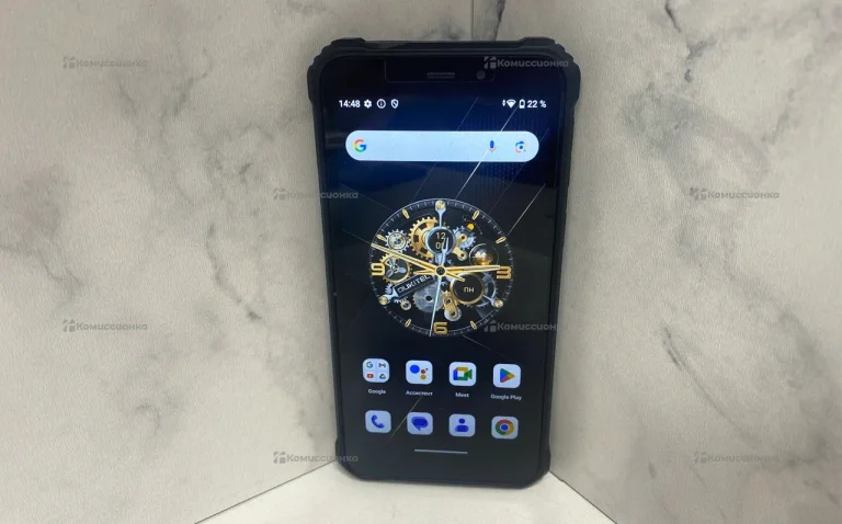 Oukitel WP32 4/128 ГБ