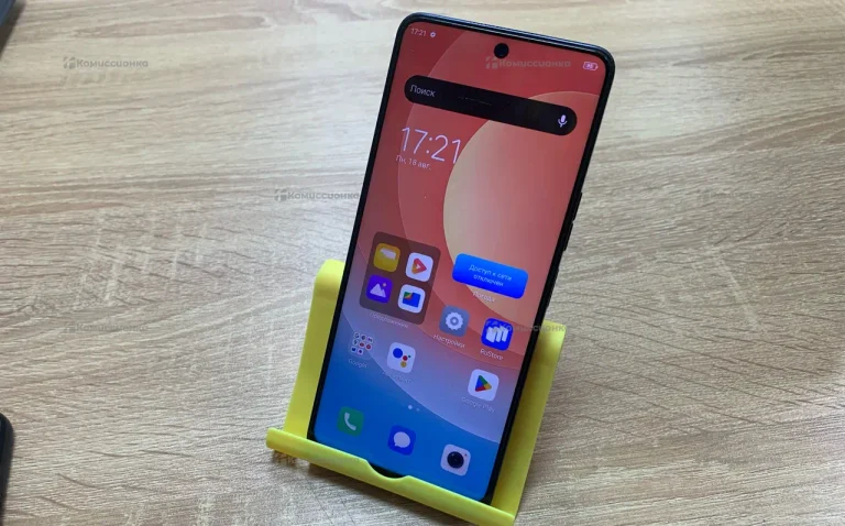 Tecno Camon 19 Pro 8/128Gb
