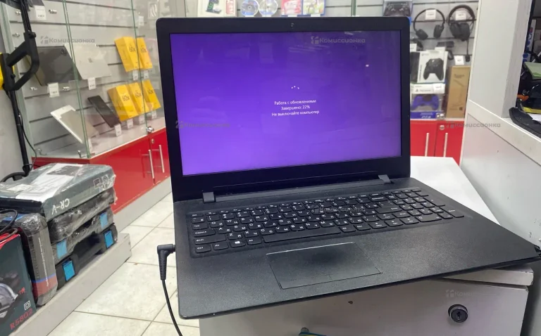 Ноутбук  Lenovo 110-15ACL