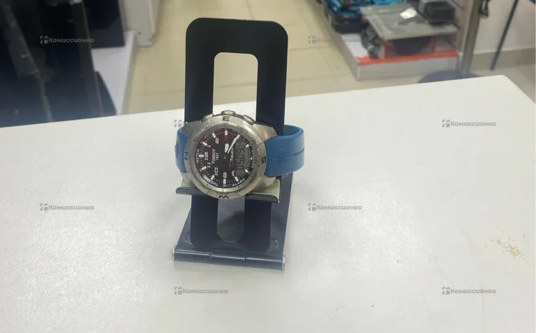 Часы TISSOT 1853 T013420 A