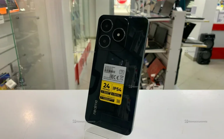 Realme C61 6/128GB