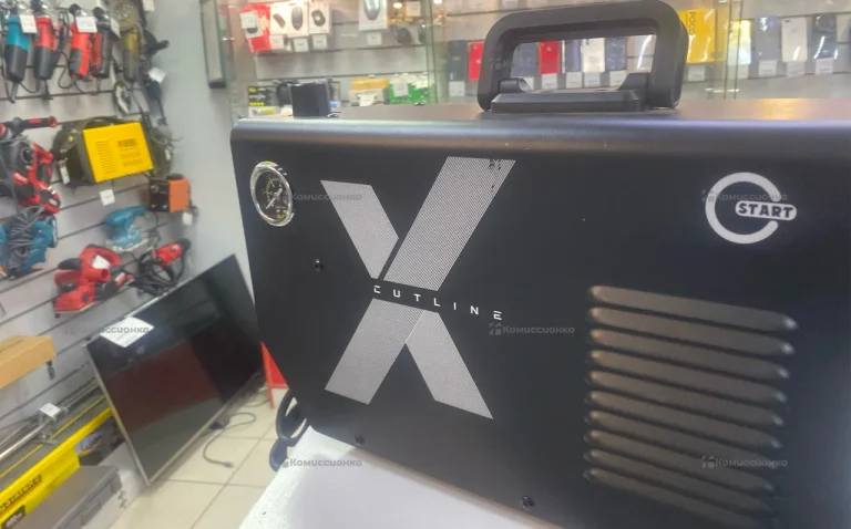 инвертор для плазменной резки Cutline x50 NHF