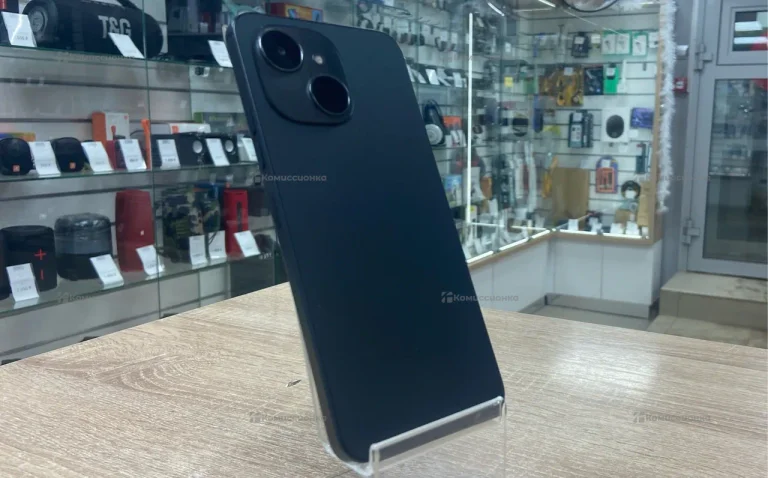 Tecno Spark 40C 8/128 ГБ